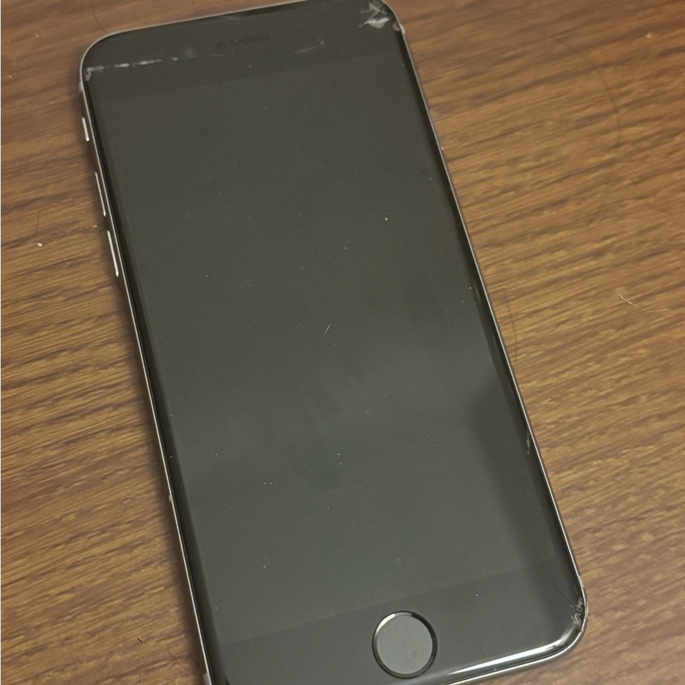 iPhone 6s (Unlocked)